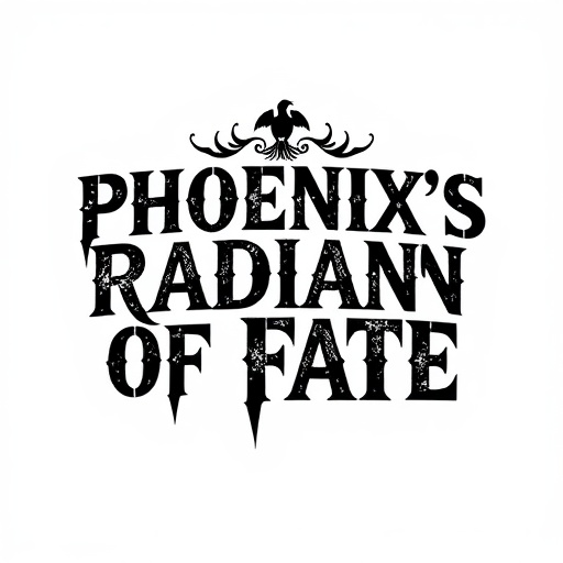 Phoenix’s Radiance of Fate Tattoo idea