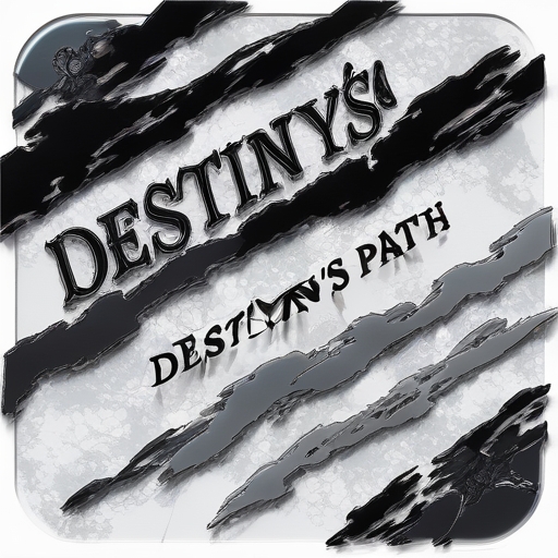 Destiny’s Path Tattoo idea