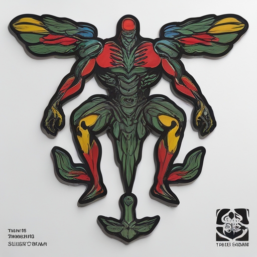 Silent Dawn Tattoo idea