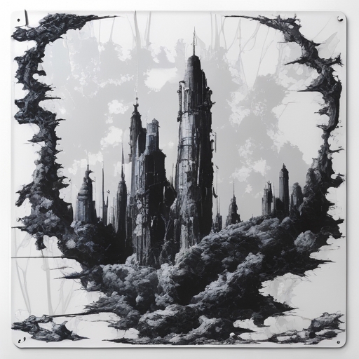 Voyage Tattoo idea