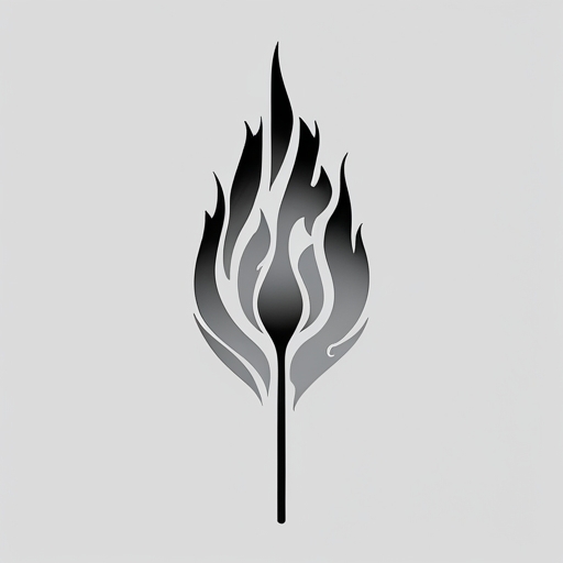 Vow of the Silver Flame Tattoo idea