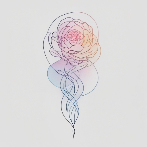 Reborn Tattoo idea
