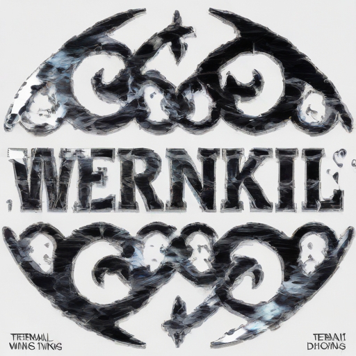 Eternal Wings Tattoo idea