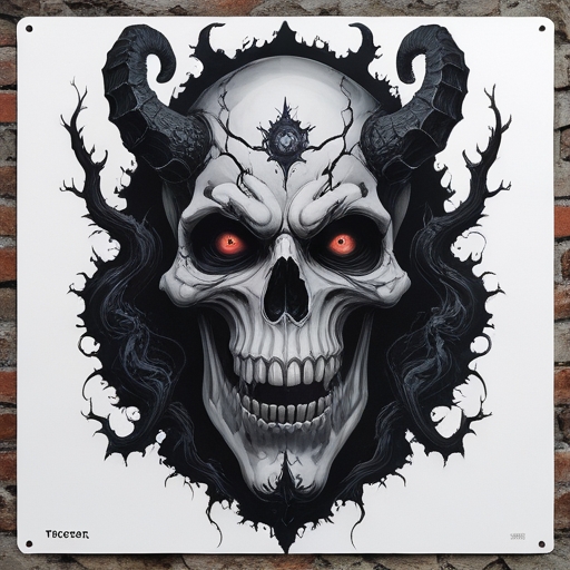 Radiant Tattoo idea