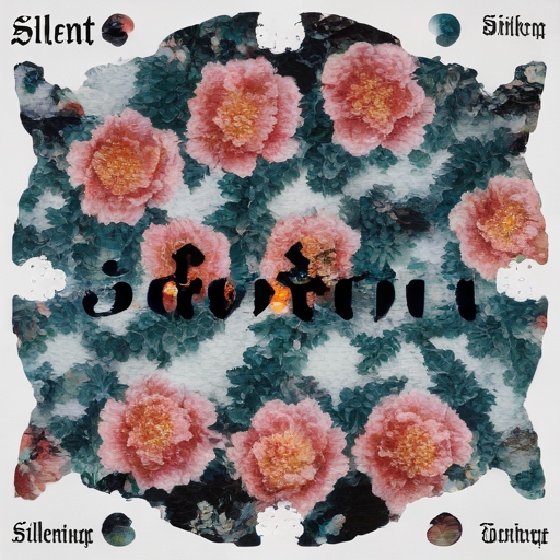 Silent Echo Tattoo idea
