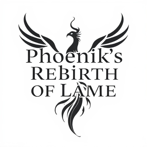Phoenix’s Rebirth of Flame Tattoo idea