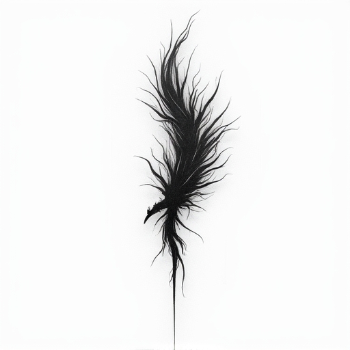 Tears of the Stormborn Tattoo idea