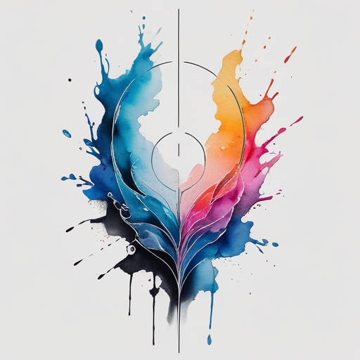 Silver Dawn’s Light Tattoo idea