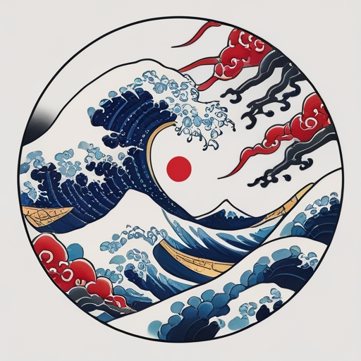Cleansing Tattoo idea