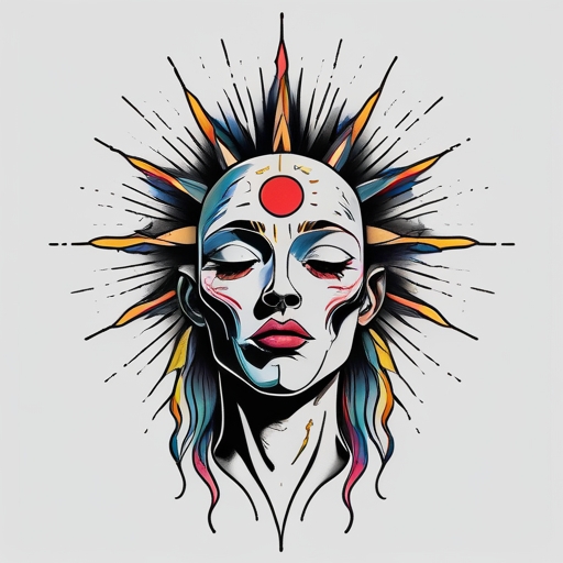 Sacred Soul’s Radiance Tattoo idea