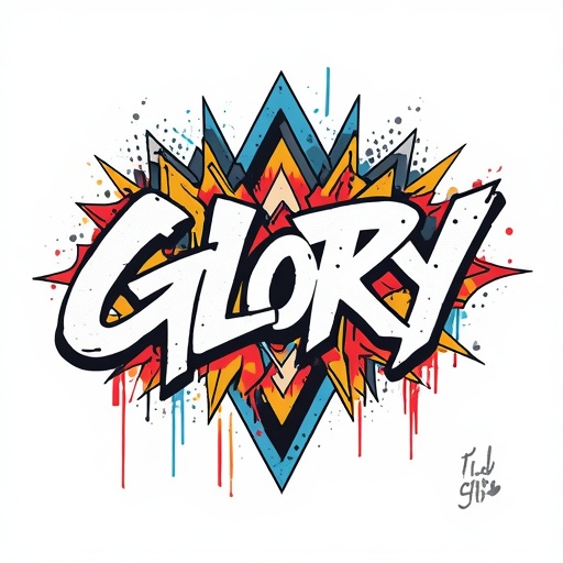 Glory Tattoo idea