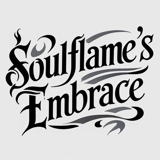 Soulflame’s Embrace Tattoo idea