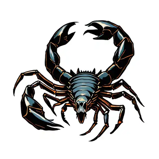Scorpion