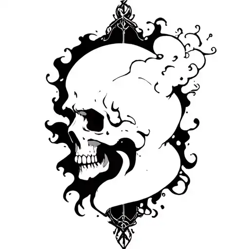 Coverup Clouds And Smoke