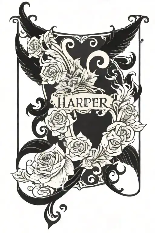 Harper Name Incorporated