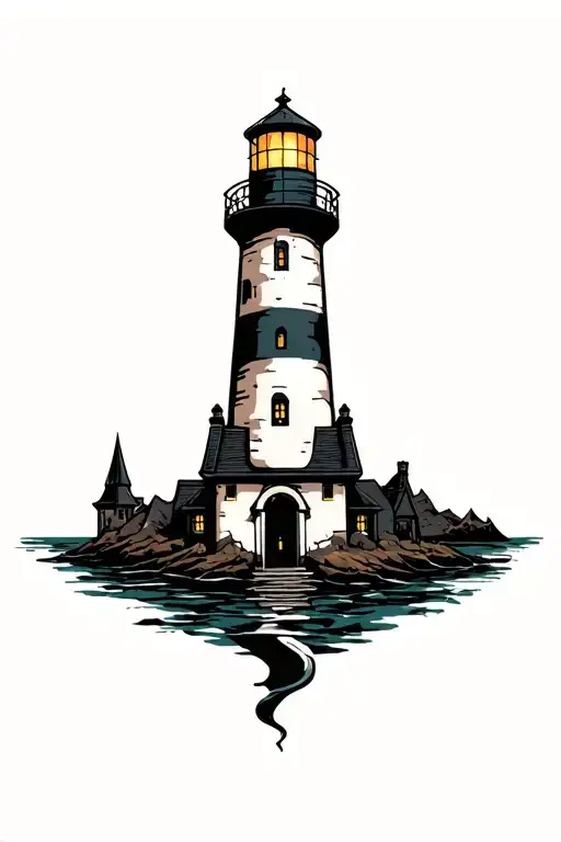 Lighthouse