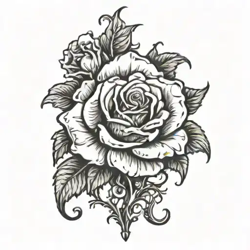 A Rose
