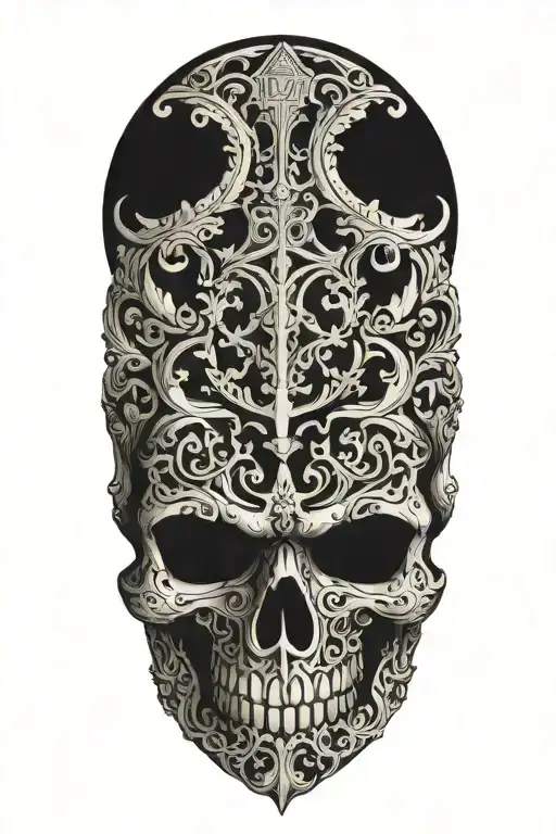 Transcedent Artifact