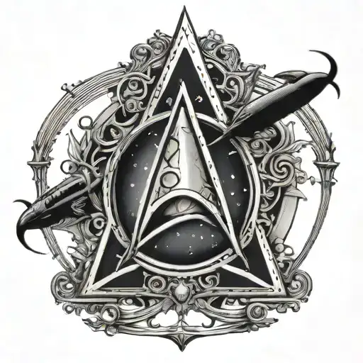 Per Aspera Ad Astra Star Trek Related