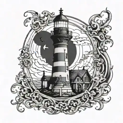 Lighthouse