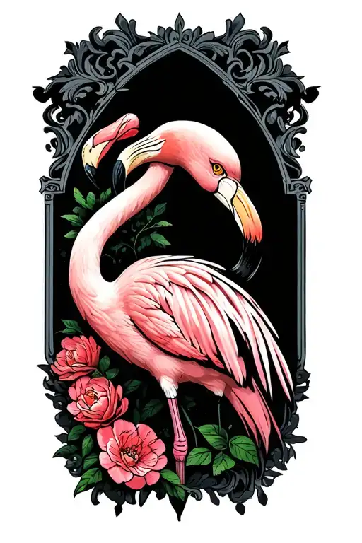 Flamingo