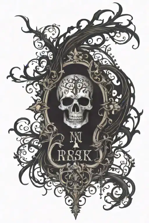 No Risk No Story Short I Survived