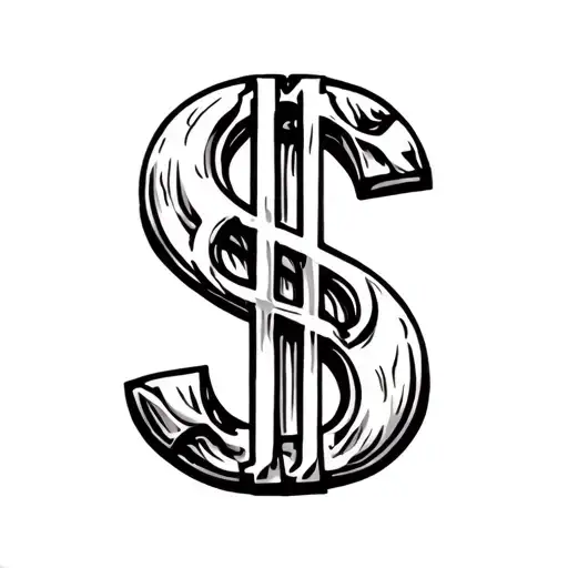Dollar Sign