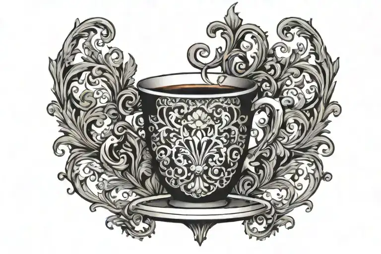 Coffee Cup