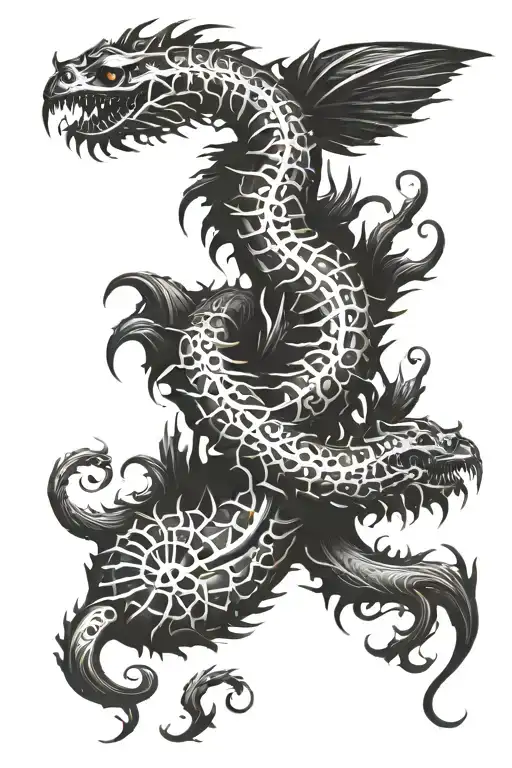 Centipedes