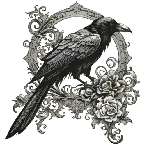 Raven