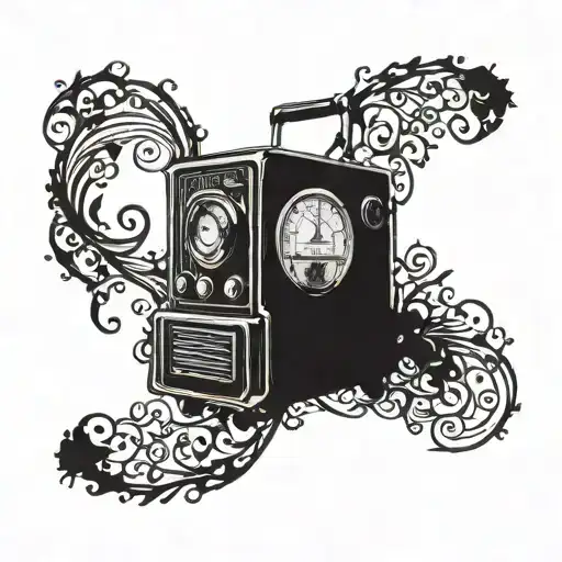 Shortwave Radio