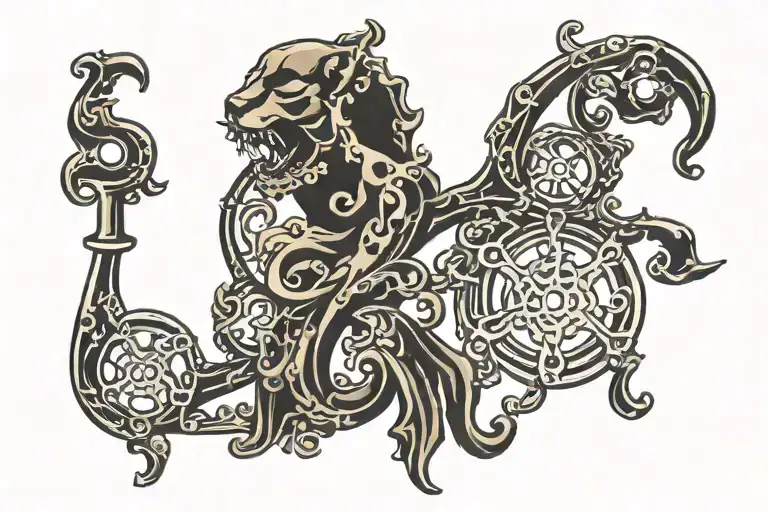 Brass Knuckles
