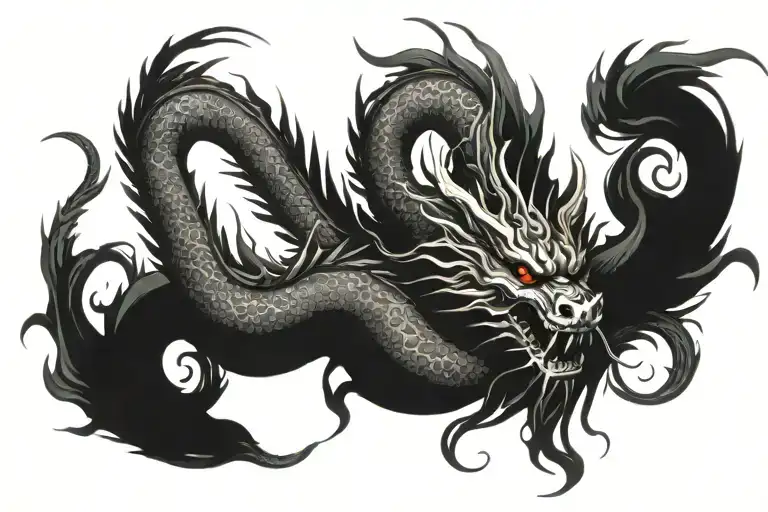 Chinese Dragon