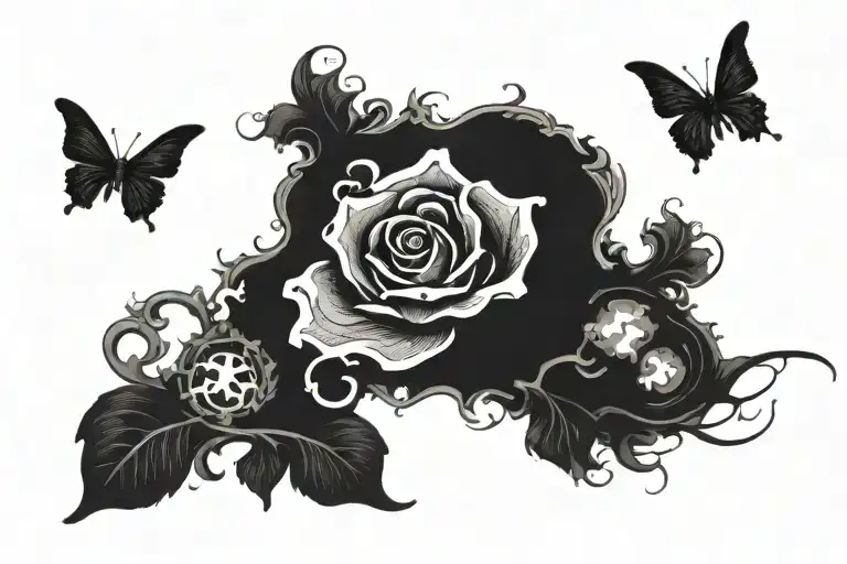 Thumbprint Signature