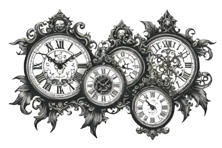 Clocks