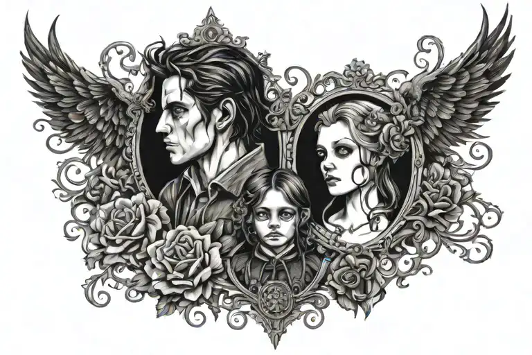 Family Members