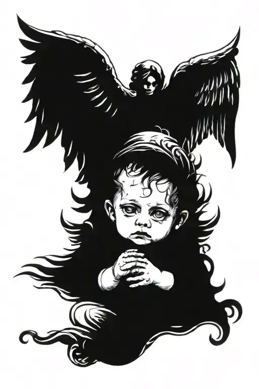 Baby Angel