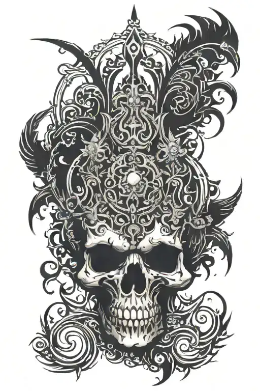 Tribal