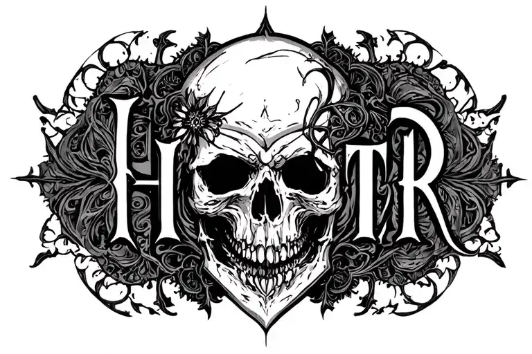 Hunter-peoples
