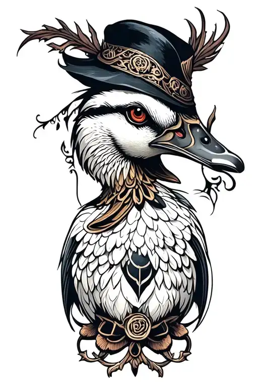 Duck