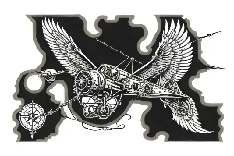 Military Aviation Engineer