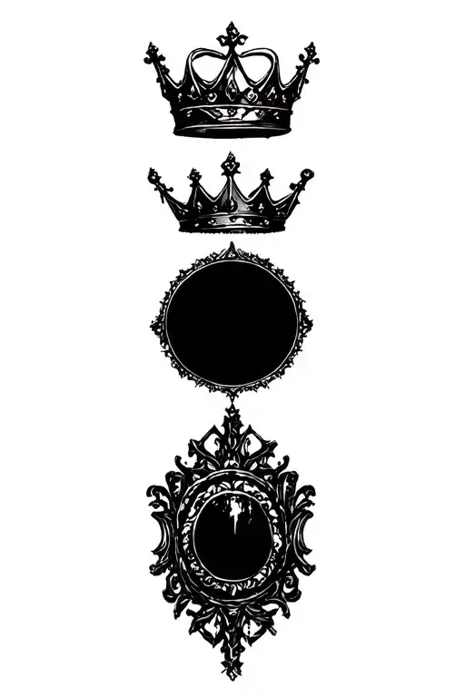 Queens Crown
