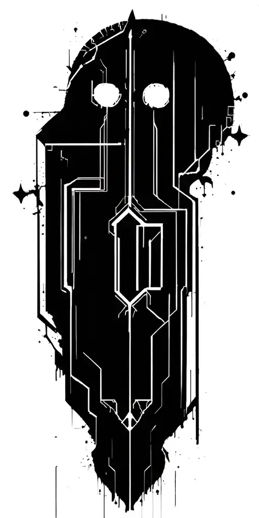Circuit Connecting Empty Boxes