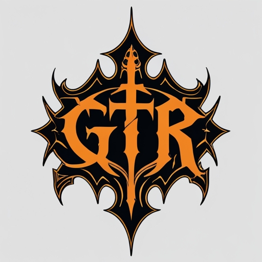 Logo Gtr