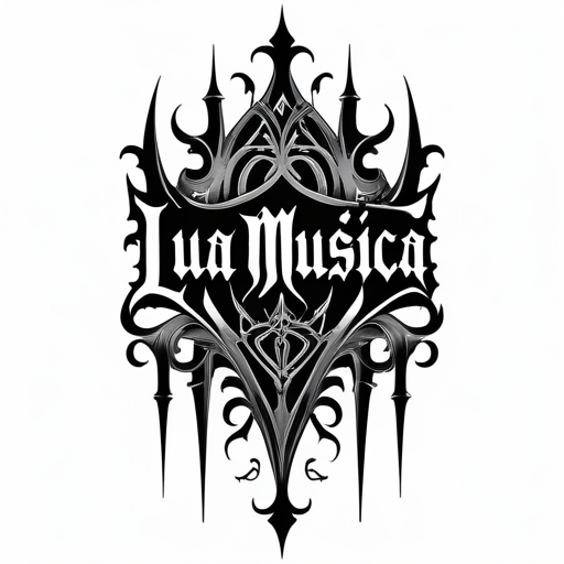 Lua Musica