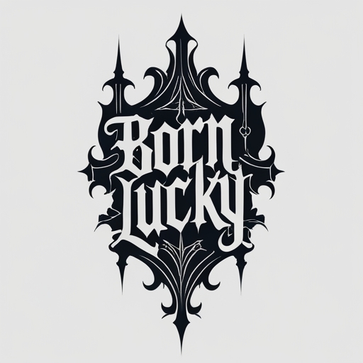 Born Lucky