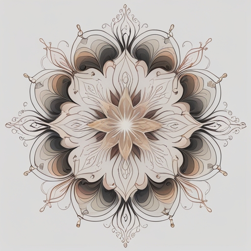 Sacred Soul’s Radiance