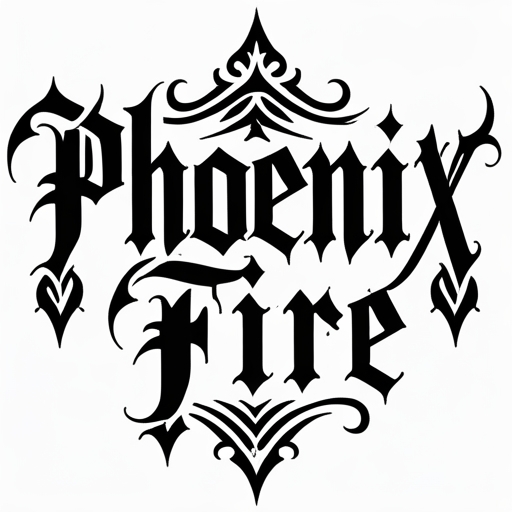 Phoenix Fire