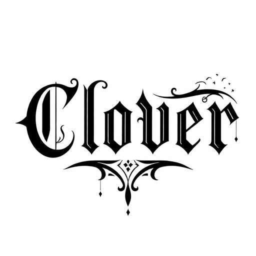 Clover