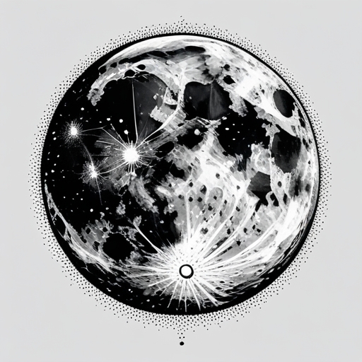 Whispers of the Vengeful Moon